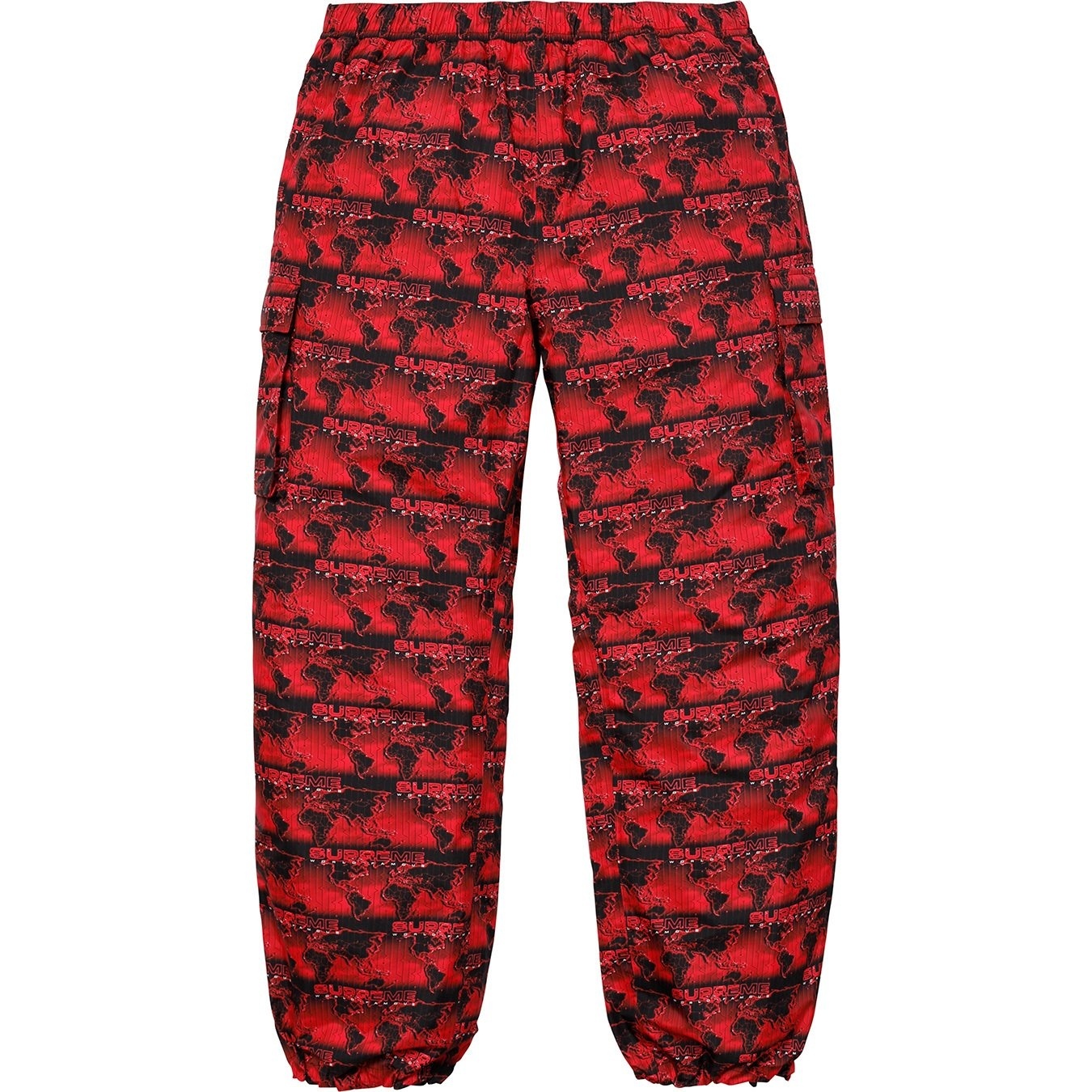 World Famous Taped Seam Cargo Pant view 7